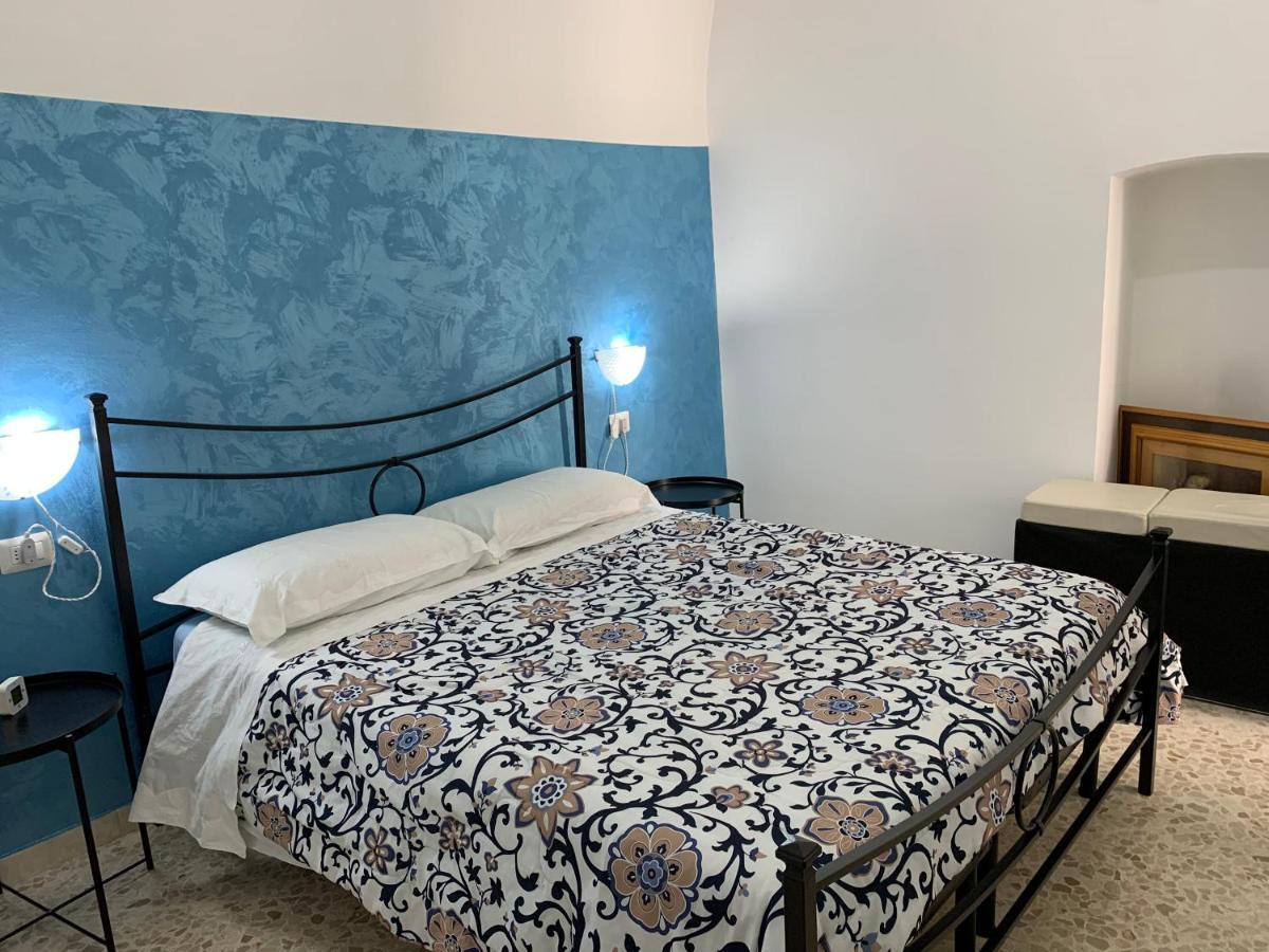 A Casa Di Rosy Villa Monopoli Exteriör bild