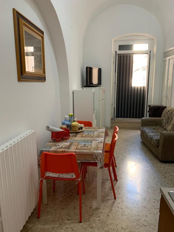 A Casa Di Rosy Villa Monopoli Exteriör bild