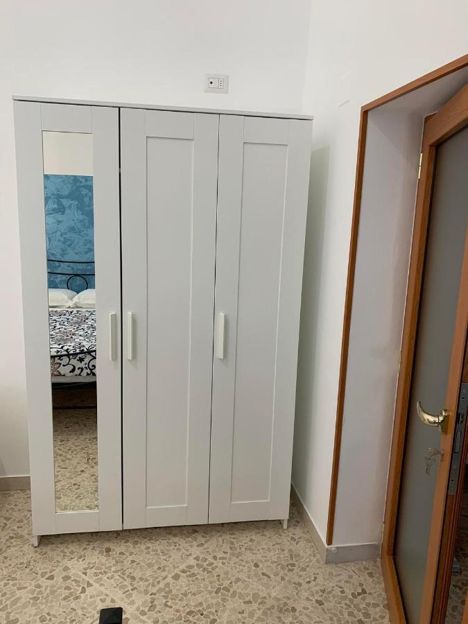 A Casa Di Rosy Villa Monopoli Exteriör bild